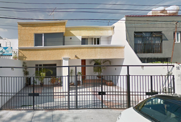 Casa en  Ingeniero Manuel Herrera 16, San Javier, Santiago De Querétaro, Querétaro, México