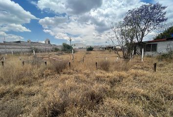 Lote de Terreno en  Siglo Xxi, San Juan Del Río, San Juan Del Río, Querétaro