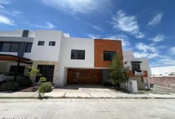 Casa en  El Pueblito, Querétaro, México