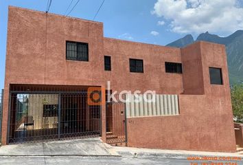 Departamento en  Las Brisas, Monterrey, Nuevo León, México