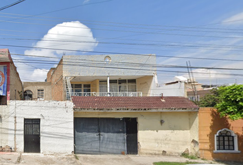 Casa en  Pánfilo Natera, Lomas Del Paraíso I, Guadalajara, Jalisco, México