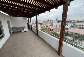 Departamento en  Edificio Baumhaus Pirandello, Luigi Pirandello, San Borja, Perú