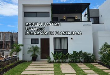 Casa en  Sonterra 2 Residencial, Avenida Paseo Del Pacífico, Mazatlán, Sinaloa, México