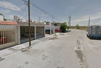 Casa en  Canal Del Oeste, Quintas Del Nazas, Torreón, Coahuila De Zaragoza, México