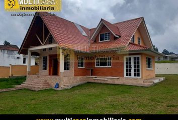 Casa en  Valle, Cuenca