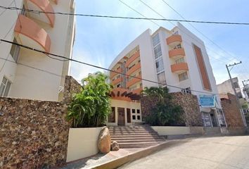 Departamento en  La Suiza, Las Playas, 39390 Acapulco De Juárez, Guerrero, México