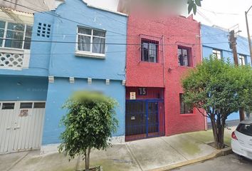 Casa en  Calle Champotón 15, Roma Sur, Ciudad De México, Cdmx, México