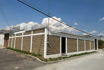 Casa en  Iztaccihuatl, Cuautla De Morelos, Morelos, México
