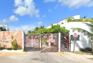 Casa en fraccionamiento en  Playa Tortugas, Quintana Roo, México