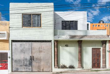 Casa en  Lomas Altas, Villas De La Cantera, Aguascalientes, México