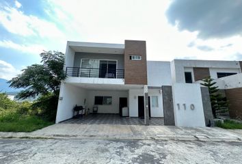 Casa en fraccionamiento en  Bosques De San Pedro, Raúl Caballero Escamilla, Santiago, Nuevo León, México