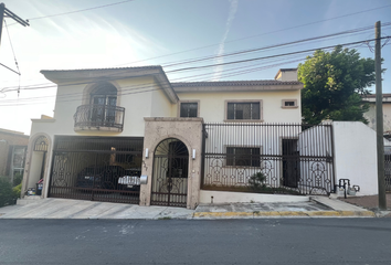 Casa en  Contry La Silla, Guadalupe, Nuevo León