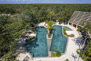 Casa en  Zona Arqueológica De Tulum, Zona Hotelera Tulum, Tulum, Quintana Roo, México