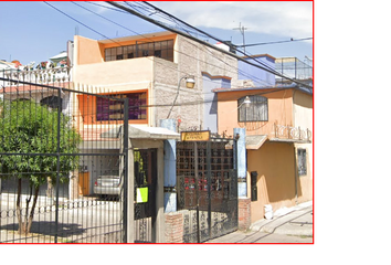 Casa en condominio en  De Apantli, Unidad San Buenaventura, San Buenaventura, Estado De México, México
