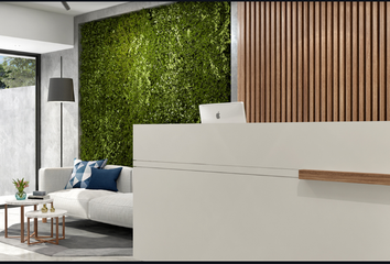 Departamento en  Country Club, Lima