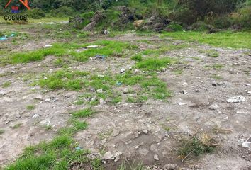 Terreno Comercial en  Otavalo, Otavalo, Ecuador