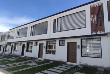 Casa en  Pomasqui, Quito
