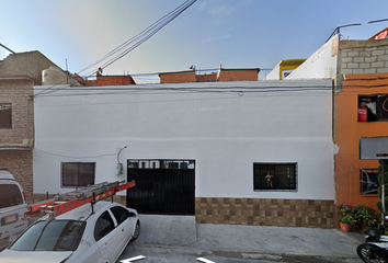 Casa en  Calle Padre Juan Bosco 107, Vasco De Quiroga, Ciudad De México, Cdmx, México