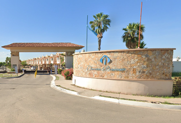 Casa en fraccionamiento en  Francisco Bojorquez Pesqueira, Puerta Real Secc V, 83177 Hermosillo, Sonora, México