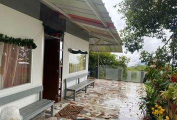 Villa-Quinta en  Cachipay, Cundinamarca