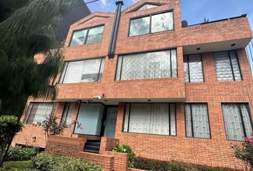 Apartamento en  Carrera 9b #134b-19, Bogotá, Colombia