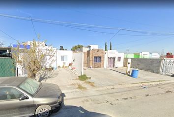 Casa en  Residencial La Morena, Juárez, Nuevo León