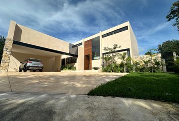 Casa en  Dzibilchaltún, Yucatán, México