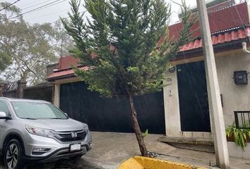 Casa en fraccionamiento en  Calzada De Los Corceles 68, Colina Del Sur, Ciudad De México, Cdmx, México
