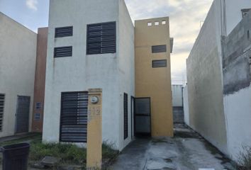 Casa en fraccionamiento en  Sierra De Órganos 612, Terranova Residencial, Juárez, Nuevo León, México