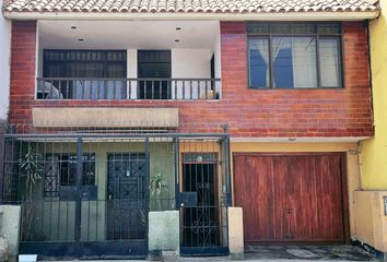 Casa en  Jirón Pedro Genaro Delgado 490, San Martín De Porres, Perú