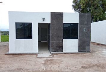 Casa en  Casa Grande, San Salvador, Hgo., México