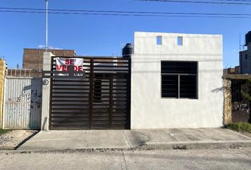 Casa en fraccionamiento en  Toma De Zacatecas, Francisco Villa, Fresnillo, Zacatecas, México