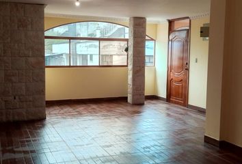 Departamento en  Sur De Quito, Quito