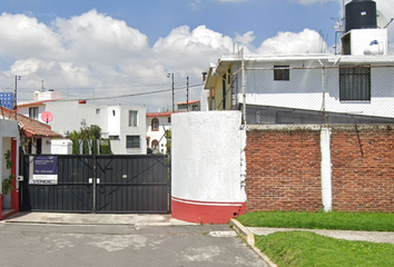 Casa en fraccionamiento en  Avenida Independencia 845, San Salvador Tizatlali, San Salvador Tizatlalli, Estado De México, México