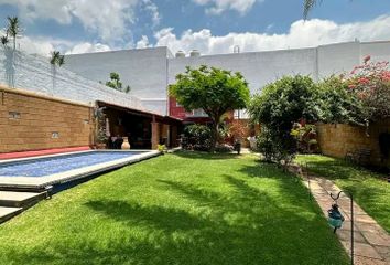 Casa en fraccionamiento en  Real De Tetela, Cuernavaca, Morelos
