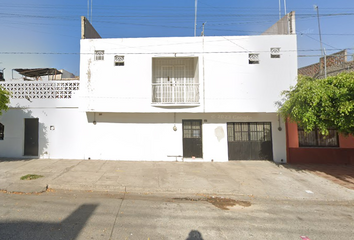 Casa en  Calle Jorge Delorme Y Campos 284, San Andrés, Guadalajara, Jalisco, México