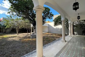 Casa en  San Juan De Mérida, Centro, Mérida, Yucatán, México