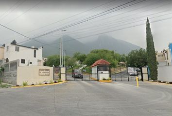 Casa en  Los Toros, Peñuelas, Jardines De La Pastora, Guadalupe, Nuevo León, México
