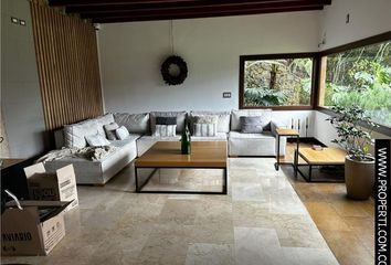 House for rent in Envigado, Envigado