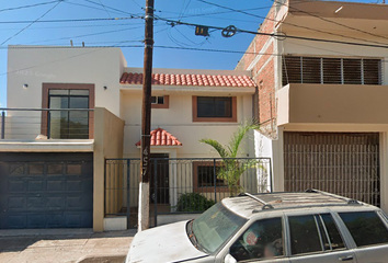 Casa en  Pdte. Eulalio Gutiérrez 47, Lázaro Cárdenas, Sinaloa, México