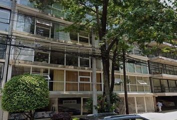 Departamento en  Emerson 236, Chapultepec Morales, Polanco V Secc, 11560 Ciudad De México, Cdmx, México