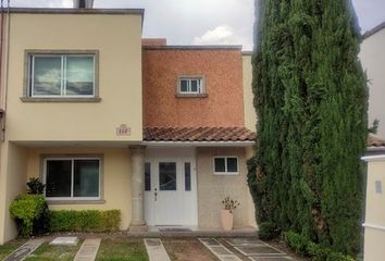 Casa en condominio en  Blvd. Adolfo López Mateos, El Rosario, León, Guanajuato, México