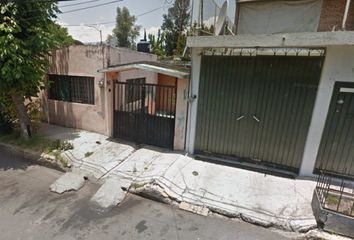 Casa en  Av. Tlahuac, Las Puertas, Ciudad De México, Cdmx, México