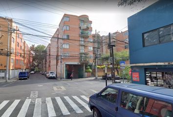 Departamento en  Felipe Carrillo Puerto 181, Popotla, Ciudad De México, Cdmx, México