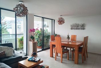 Apartamento en  Poblado, Medellín