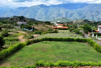 Lote de Terreno en  Santa Fe De Antioquia