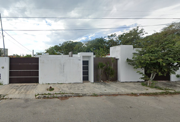 Casa en  Calle 40 269, Montes De Amé, Mérida, Yucatán, México