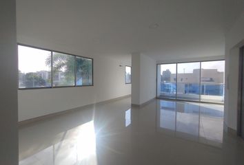 Apartamento en  Los Nogales, Barranquilla