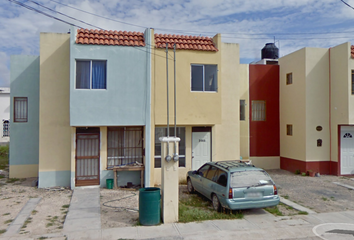 Casa en  Moroleón, Campestre, Reynosa, Tamaulipas, México