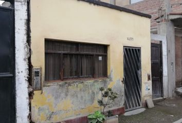 Casa en  Jr. Piura, Villa María Del Triunfo, Perú